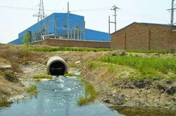 冬季污水处理设施运行注意事项